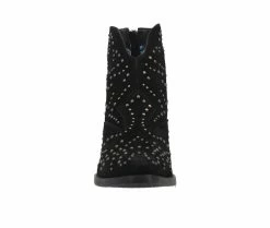 Coupon 𧨠Women's Dingo Boot Denim N Diamonds Western π₯Ύ Boots Black π 10 Coupon 𧨠Women's Dingo Boot Denim N Diamonds Western π₯Ύ Boots Black π -Journee shop 4 596