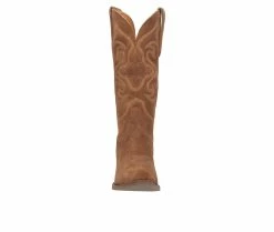 Promo π Women's Dingo Boot Out West Western π₯Ύ Boots Camel π 10 Promo π Women's Dingo Boot Out West Western π₯Ύ Boots Camel π -Journee shop 4 599