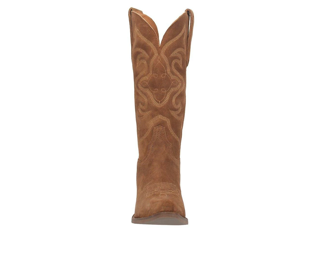 Promo π Women's Dingo Boot Out West Western π₯Ύ Boots Camel π 5 Promo π Women's Dingo Boot Out West Western π₯Ύ Boots Camel π - Image 5