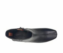 Cheapest π Women's French Connection Toni Booties Black π₯ 10 Cheapest π Women's French Connection Toni Booties Black π₯ -Journee shop 4 623