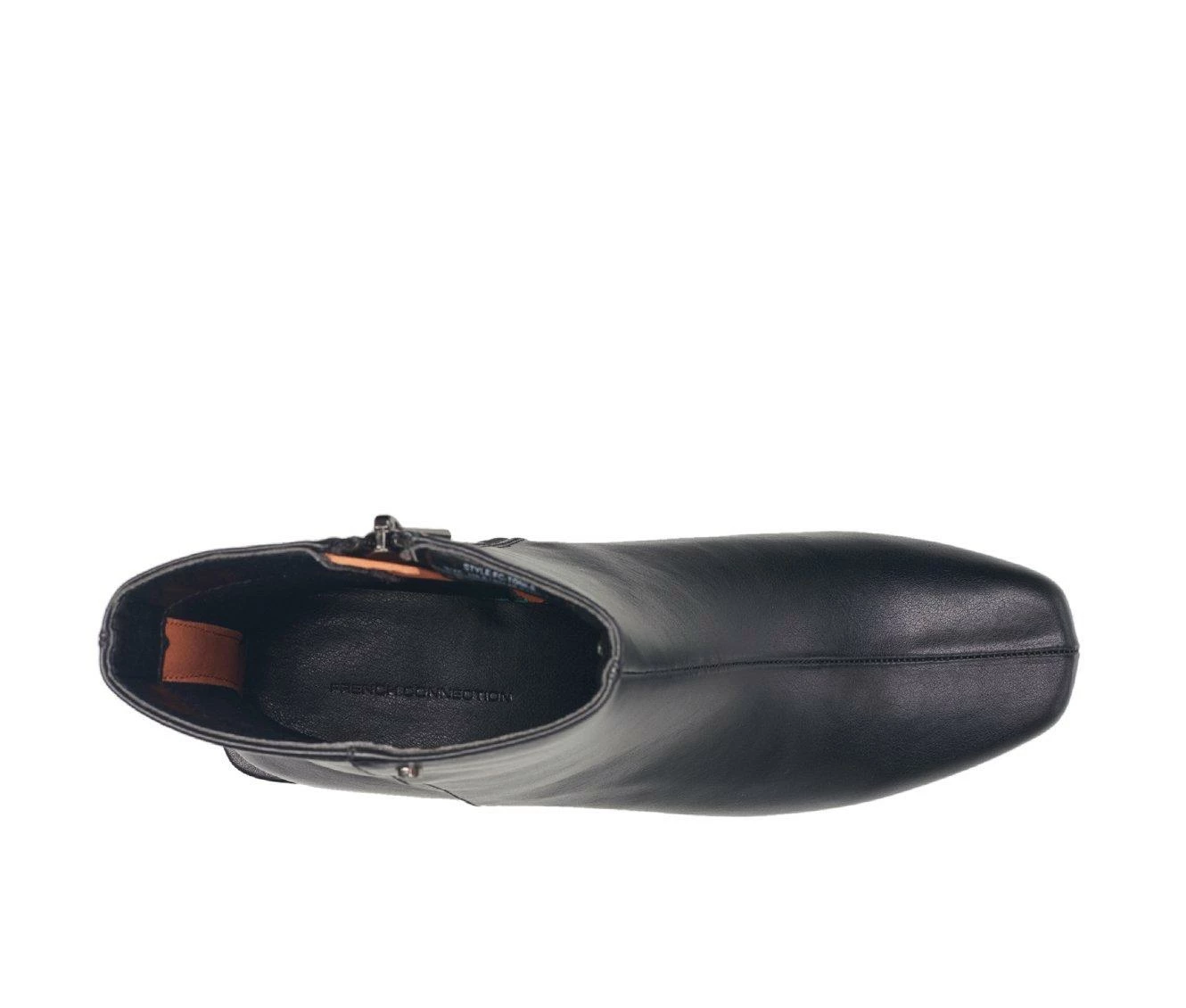 Cheapest π Women's French Connection Toni Booties Black π₯ 5 Cheapest π Women's French Connection Toni Booties Black π₯ - Image 5