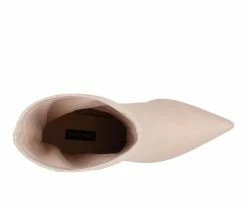 Best Pirce β Women's Nine West Mycki Mid π₯Ύ Boots Cream Leather π₯ 10 Best Pirce β Women's Nine West Mycki Mid π₯Ύ Boots Cream Leather π₯ -Journee shop 4 629