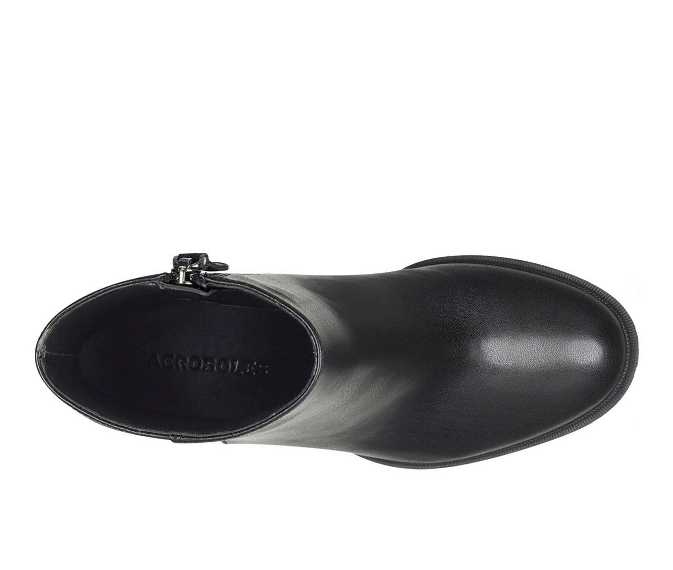 Top 10 💯 Women's Aerosoles Ellie Booties Black 🔔 5 Top 10 💯 Women's Aerosoles Ellie Booties Black 🔔 - Image 5