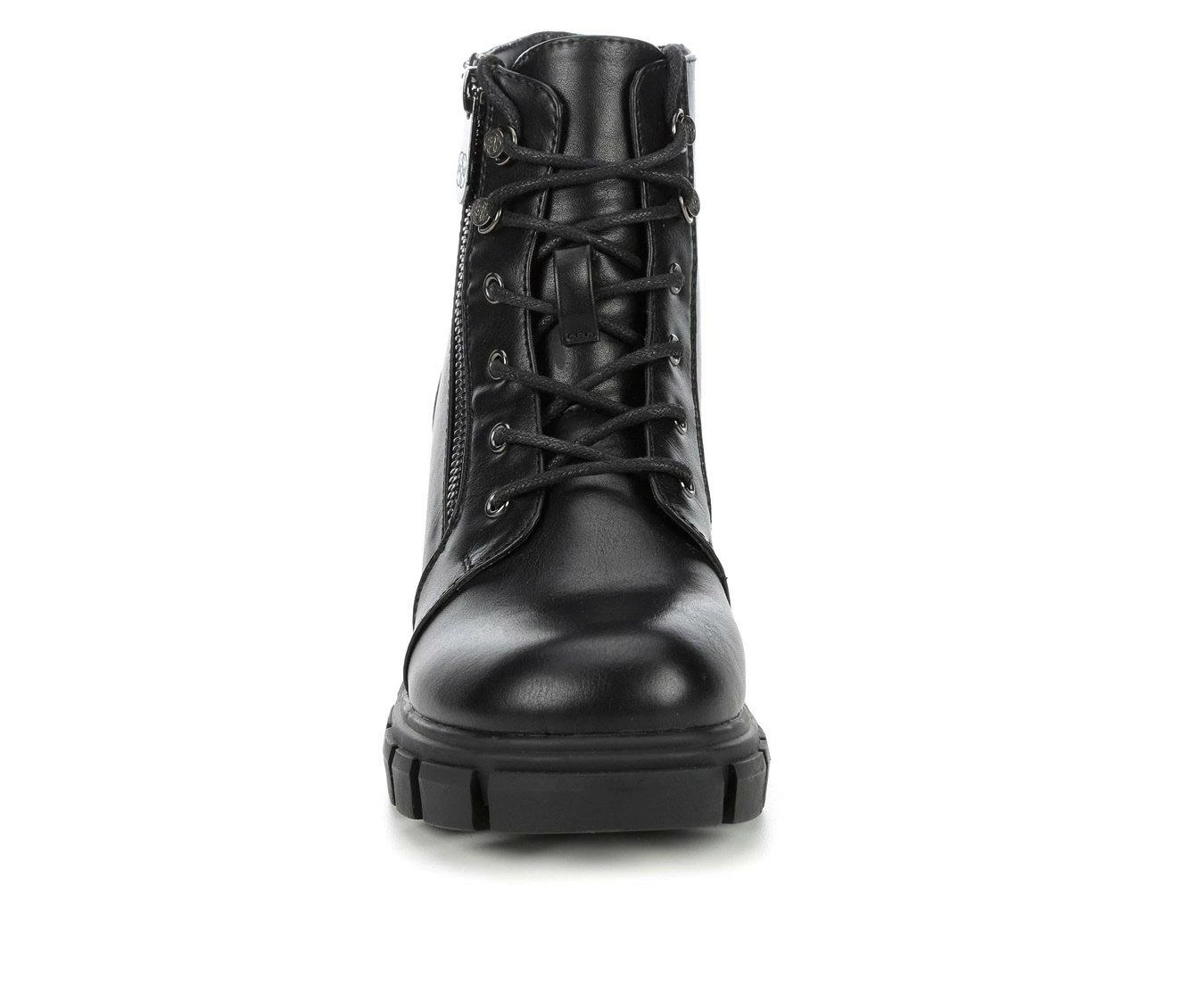 Top 10 ⭐ Women's Daisy Fuentes Fanta Booties Black ✨ 5 Top 10 ⭐ Women's Daisy Fuentes Fanta Booties Black ✨ - Image 5