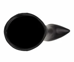 Best deal 🛒 Women's Nine West Talya Knee High 🥾 Boots Black Leather 👍 -Journee shop 4 653