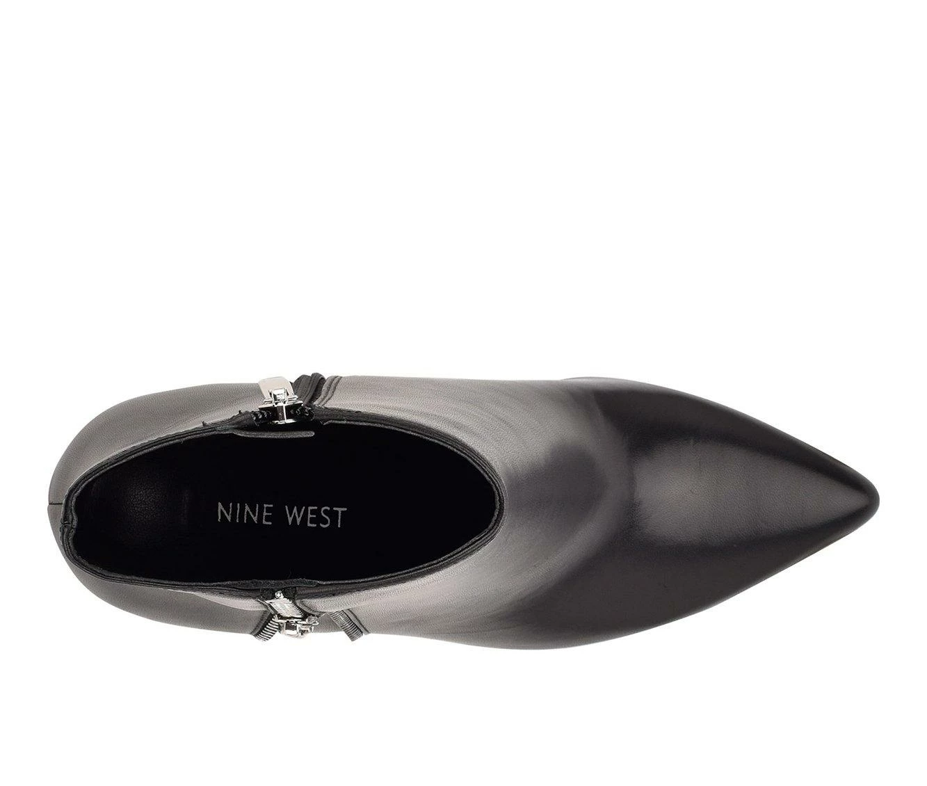 Buy π Women's Nine West Glorya Booties Black 𧨠5 Buy π Women's Nine West Glorya Booties Black 𧨠- Image 5