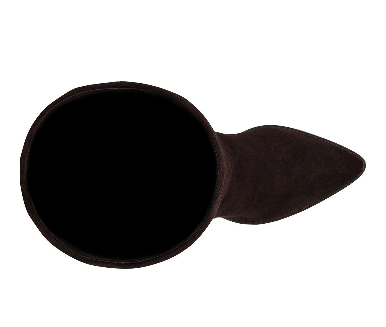 Cheap π₯ Women's Nine West Hiya Knee High π₯Ύ Boots Dark Brown WC π 5 Cheap π₯ Women's Nine West Hiya Knee High π₯Ύ Boots Dark Brown WC π - Image 5