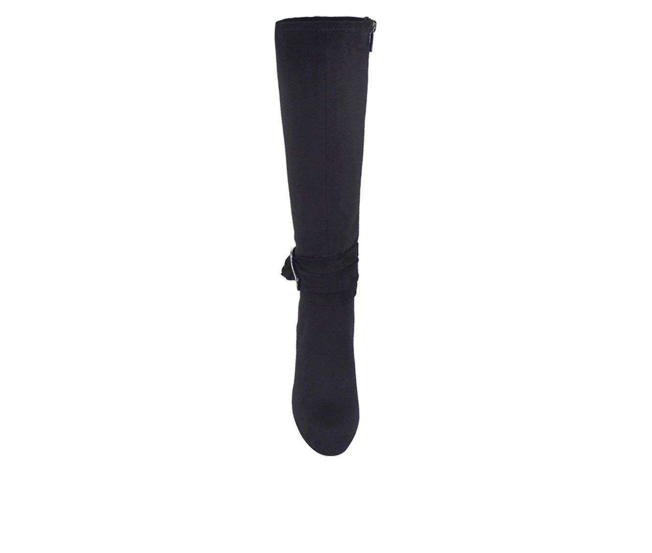 Flash Sale 🤩 Women's Impo Orval Knee High 🥾 Boots Black ❤️ 5 Flash Sale 🤩 Women's Impo Orval Knee High 🥾 Boots Black ❤️ - Image 5