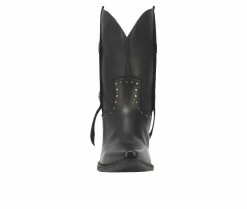 Cheapest ๐ Women's Dingo Boot True West Cowboy ๐ฅพ Boots Black ๐ฅฐ 10 Cheapest ๐ Women's Dingo Boot True West Cowboy ๐ฅพ Boots Black ๐ฅฐ -Journee shop 4 814