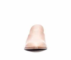 Best Pirce π Women's Chinese Laundry Marnie Mule π Heels Blush π 10 Best Pirce π Women's Chinese Laundry Marnie Mule π Heels Blush π -Journee shop 4 826