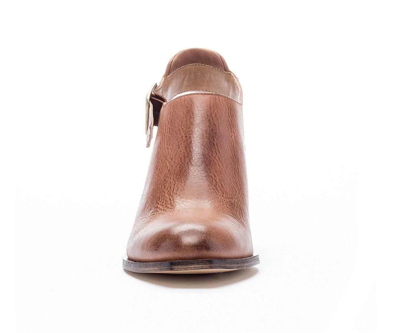 Hot Sale ๐ Women's Chinese Laundry Katrina Booties Tobacco ๐ 5 Hot Sale ๐ Women's Chinese Laundry Katrina Booties Tobacco ๐ - Image 5