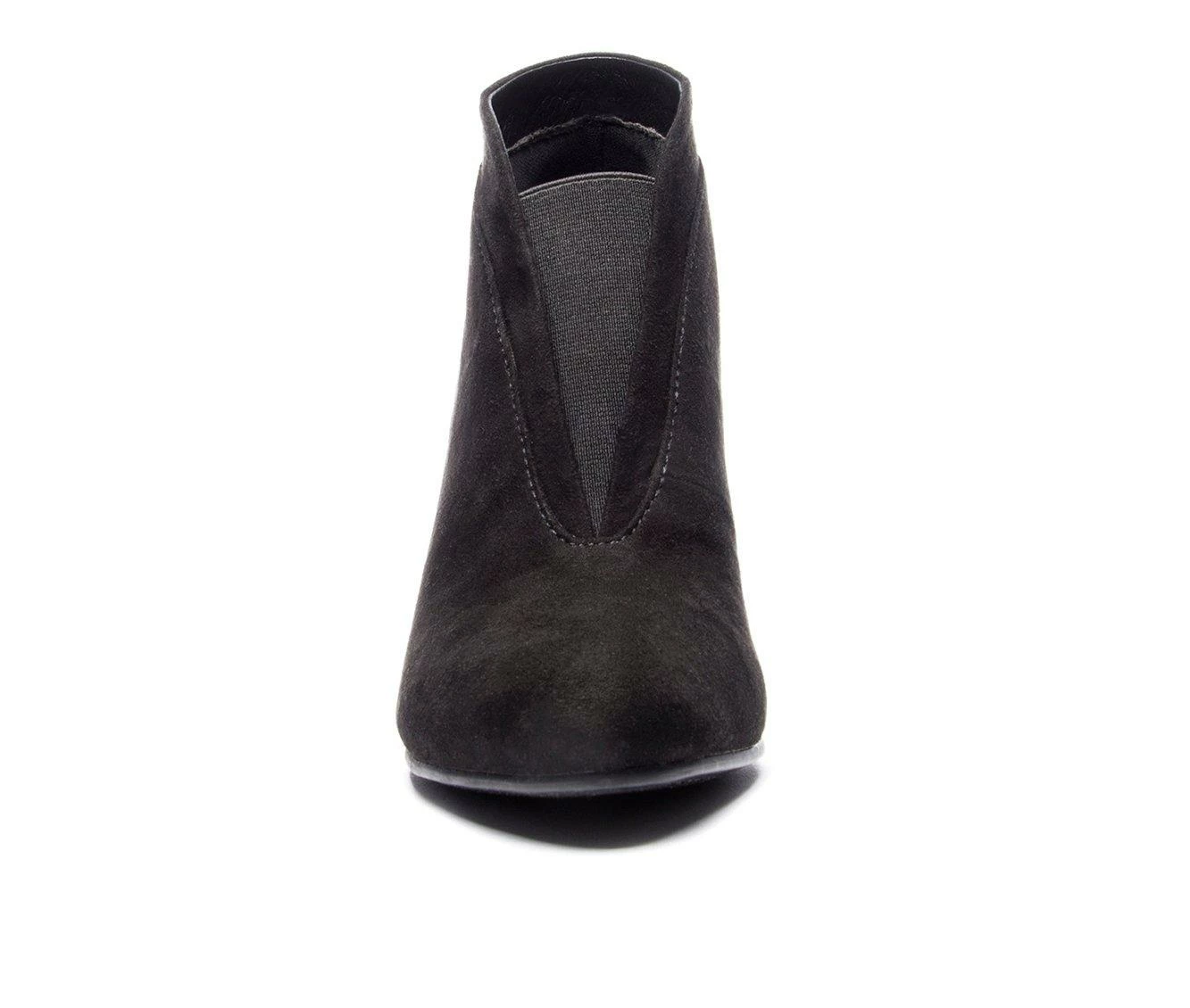 Top 10 ๐ Women's CL By Laundry Nevine Booties Black โจ 5 Top 10 ๐ Women's CL By Laundry Nevine Booties Black โจ - Image 5