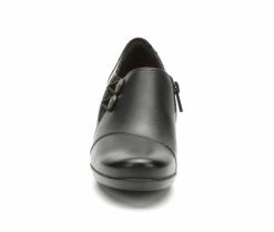 Top 10 ๐ Women's Clarks Emslie Warren Booties Black โ๏ธ 10 Top 10 ๐ Women's Clarks Emslie Warren Booties Black โ๏ธ -Journee shop 4 856