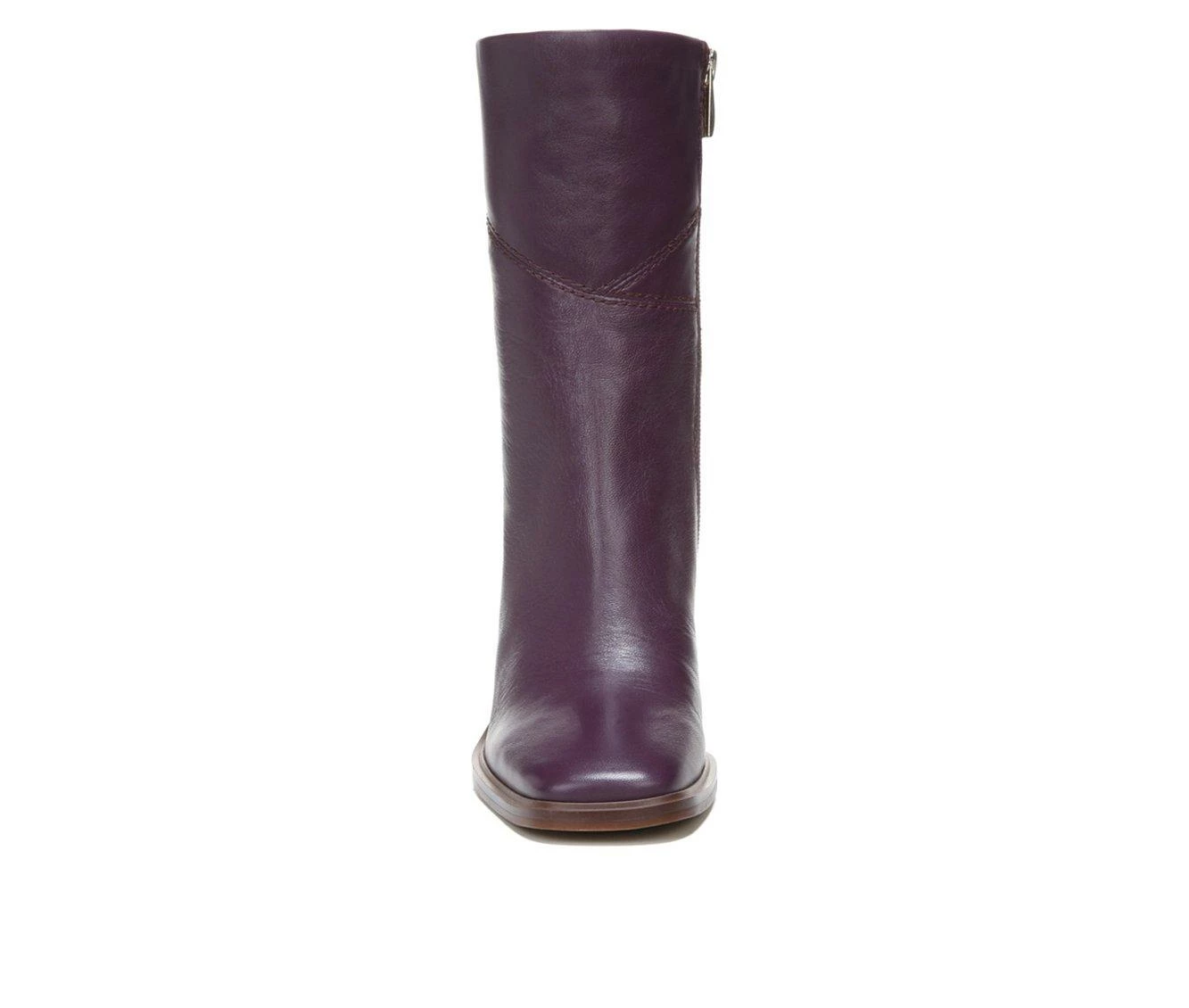 Flash Sale π Women's Franco Sarto Stevie Mid π₯Ύ Boots Plum π 5 Flash Sale π Women's Franco Sarto Stevie Mid π₯Ύ Boots Plum π - Image 5