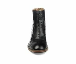 Coupon π Women's Journee Signature Ulima Booties Black π 10 Coupon π Women's Journee Signature Ulima Booties Black π -Journee shop 4 871