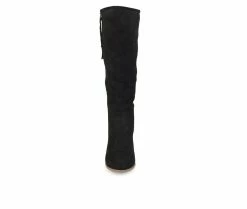 Deals π Women's Journee Collection Sanora Knee High π₯Ύ Boots Black βοΈ 10 Deals π Women's Journee Collection Sanora Knee High π₯Ύ Boots Black βοΈ -Journee shop 4 879