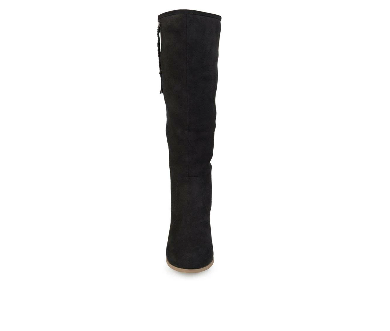 Deals π Women's Journee Collection Sanora Knee High π₯Ύ Boots Black βοΈ 5 Deals π Women's Journee Collection Sanora Knee High π₯Ύ Boots Black βοΈ - Image 5