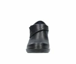 New 👏 Women's Easy Street Darcy Booties Navy 🔔 -Journee shop 4 898