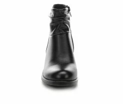 Best reviews of π Women's Easy Street True Booties Black π₯° 10 Best reviews of π Women's Easy Street True Booties Black π₯° -Journee shop 4 93