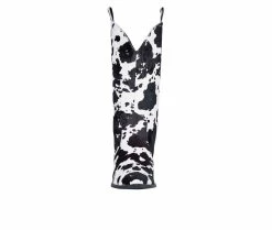 Hot Sale ๐ Women's Dingo Boot Live A Little Western ๐ฅพ Boots Black ๐ 10 Hot Sale ๐ Women's Dingo Boot Live A Little Western ๐ฅพ Boots Black ๐ -Journee shop 4 996