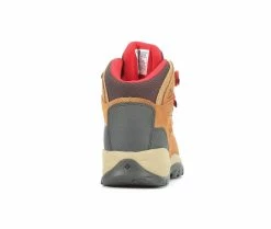 Discount 🥰 Women's Columbia Newton Ridge Plus Waterproof Amped Hiking 🥾 Boots Elk/Red 🤩 11 Discount 🥰 Women's Columbia Newton Ridge Plus Waterproof Amped Hiking 🥾 Boots Elk/Red 🤩 -Journee shop 5 1024