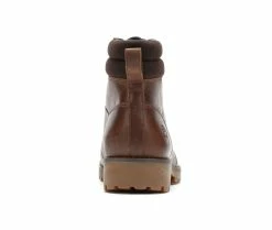 Flash Sale 🤩 Women's Timberland Ellendale Hiker 🥾 Boots Brown 🎉 -Journee shop 5 1026