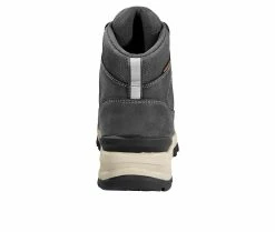 Cheapest 💯 Women's Carhartt FH6587 👩 Women's Gilmore 6" WP Alloy Toe Work 👟 Shoes Dark Grey 🧨 -Journee shop 5 1027