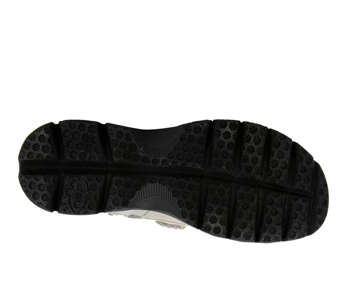 Promo π₯ Women's JBU By Jambu Liza Water Resistant Booties Stone White π₯ 6 Promo π₯ Women's JBU By Jambu Liza Water Resistant Booties Stone White π₯ - Image 6