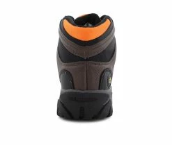 Best deal π Women's Pacific Mountain Elbert Waterproof Hiking π₯Ύ Boots Chocolate/ Rose 𧨠11 Best deal π Women's Pacific Mountain Elbert Waterproof Hiking π₯Ύ Boots Chocolate/ Rose 𧨠-Journee shop 5 1051