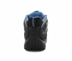 Outlet π Women's Pacific Mountain Moraine Mid Hiking π₯Ύ Boots Grey/ Blue π 11 Outlet π Women's Pacific Mountain Moraine Mid Hiking π₯Ύ Boots Grey/ Blue π -Journee shop 5 1052
