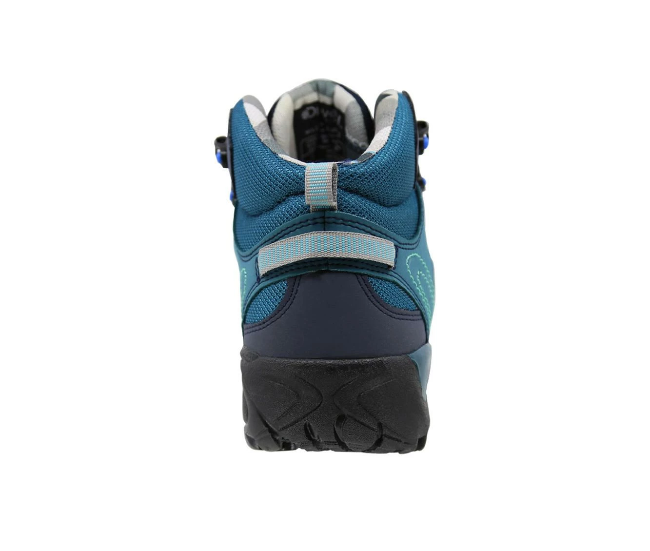 Outlet β Women's Discovery Expedition Sochi Hiking 1965 Booties Blue π 6 Outlet β Women's Discovery Expedition Sochi Hiking 1965 Booties Blue π - Image 6