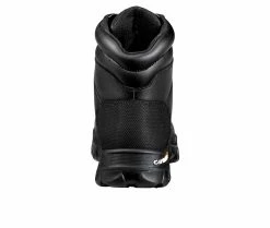 Best Sale ⭐ Women's Carhartt FF5361 👩 Women Rugged Flex 6" Comp Toe Work 👟 Shoes Black 🎉 -Journee shop 5 1065