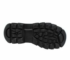 Deals ❤️ Women's AdTec 👩 Women's 6" Hiker Work 🥾 Boots Brown ✨ -Journee shop 5 1075