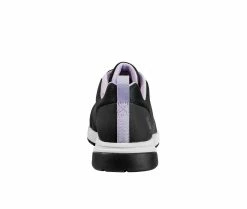 Promo ⌛ Women's Carhartt FA3081 👩 Women Force 3" SD Soft Toe Work 👟 Shoes Black/Amethyst 😀 -Journee shop 5 1077