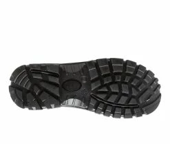 Best reviews of 😀 Women's AdTec 6" Waterproof Soft Toe Work 🥾 Boots Brown ⭐ -Journee shop 5 1081