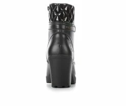 Outlet β Women's US Polo Assn Paily Heeled π₯Ύ Boots Black β 11 Outlet β Women's US Polo Assn Paily Heeled π₯Ύ Boots Black β -Journee shop 5 141