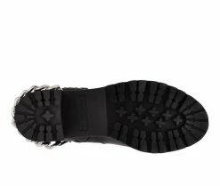 Cheapest 🌟 Women's Nine West Quili Booties Black ✨ -Journee shop 5 179