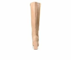New π Women's Journee Collection Elisabeth Knee High π₯Ύ Boots Nude βοΈ 11 New π Women's Journee Collection Elisabeth Knee High π₯Ύ Boots Nude βοΈ -Journee shop 5 195