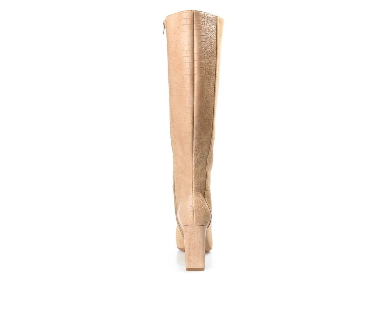 New π Women's Journee Collection Elisabeth Knee High π₯Ύ Boots Nude βοΈ 6 New π Women's Journee Collection Elisabeth Knee High π₯Ύ Boots Nude βοΈ - Image 6