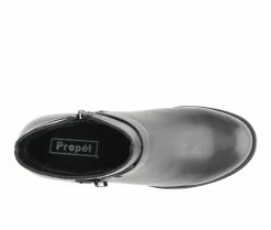 Flash Sale 🧨 Women's Propet Topaz Booties Black 😍 -Journee shop 5 208