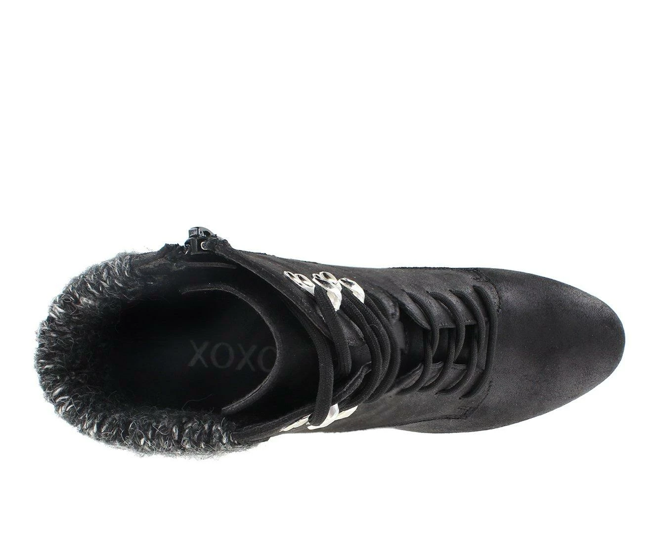 Best reviews of π₯ Women's XOXO Magalin Booties Black βοΈ 6 Best reviews of π₯ Women's XOXO Magalin Booties Black βοΈ - Image 6