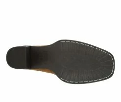 Cheapest ✔️ Women's Mia Amore Katerina-W Knee High Heeled 🥾 Boots Cognac 🎁 -Journee shop 5 256