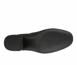 Best Pirce 🧨 Women's Mia Amore Valyrie Knee High 🥾 Boots Black 🧨 11 Best Pirce 🧨 Women's Mia Amore Valyrie Knee High 🥾 Boots Black 🧨 -Journee shop 5 282