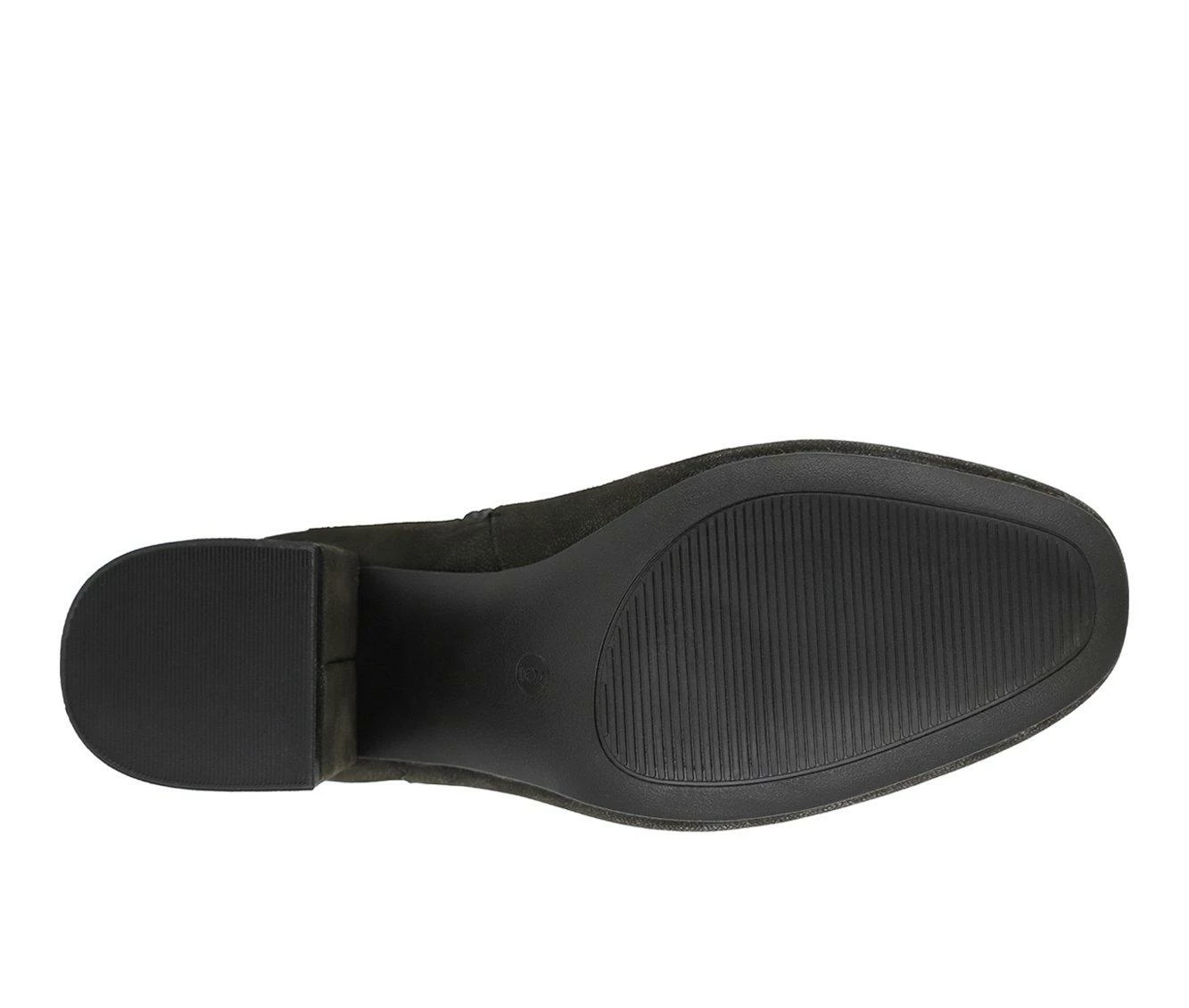 Best Pirce 🧨 Women's Mia Amore Valyrie Knee High 🥾 Boots Black 🧨 6 Best Pirce 🧨 Women's Mia Amore Valyrie Knee High 🥾 Boots Black 🧨 - Image 6