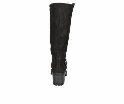 Buy ✨ Women's Bella Vita Lorielle Plus Knee High 🥾 Boots Black 💯 -Journee shop 5 290