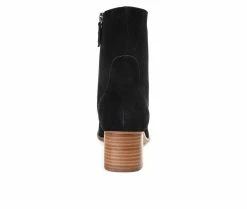 Promo ❤️ Women's Journee Signature Airly Booties Black 💯 -Journee shop 5 295