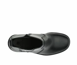 Top 10 โ Women's White Mountain Hawthorne Platform Booties Black Leather ๐ 11 Top 10 โ Women's White Mountain Hawthorne Platform Booties Black Leather ๐ -Journee shop 5 31