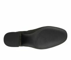 Best reviews of 🎁 Women's Mia Amore Valyrie-W Knee High 🥾 Boots Black 🥰 -Journee shop 5 312