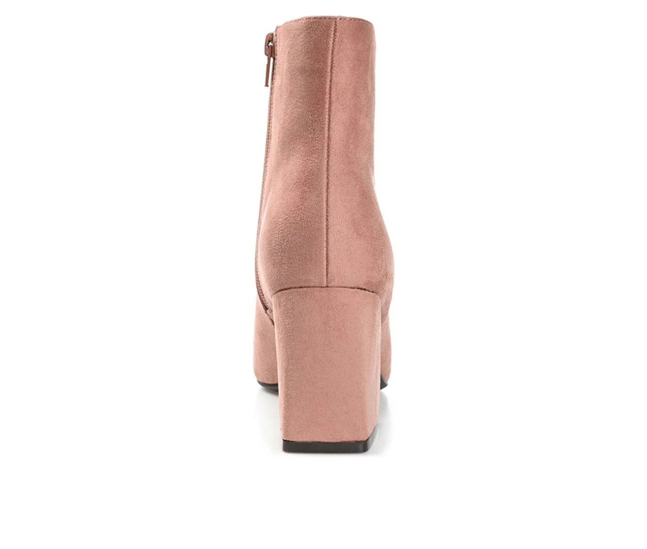 Brand new π₯ Women's Journee Collection Mylow Booties Blush π 6 Brand new π₯ Women's Journee Collection Mylow Booties Blush π - Image 6