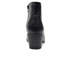 Wholesale π Women's Pazstor Jambu Wedge Booties Black β 11 Wholesale π Women's Pazstor Jambu Wedge Booties Black β -Journee shop 5 332